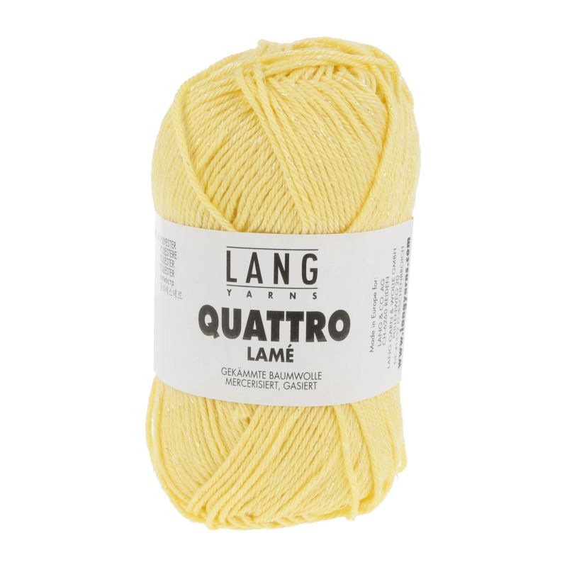 1112.0013 gelb (Quattro Lame)