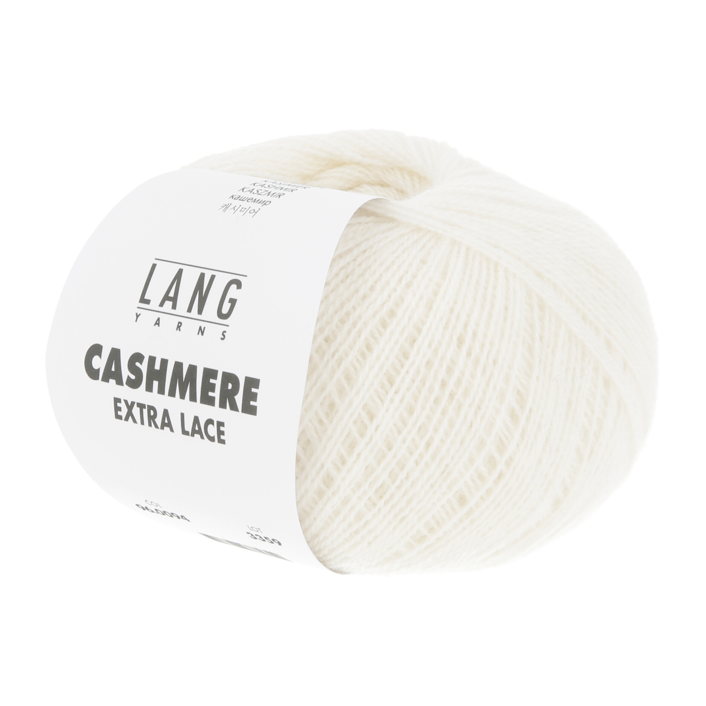 96.0094 offwhite (Cashmere Extra Lace)