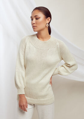 FOUR projects SUMMER STYLE (Rowan)