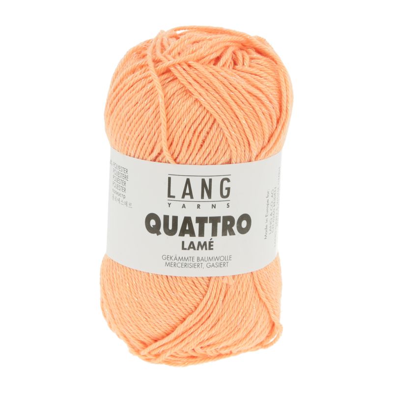 1112.0027 apricot (Quattro Lame)