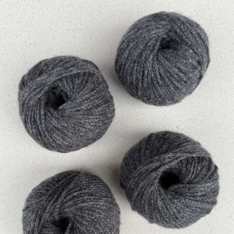 02 Kohle (Cashmere Delizia)