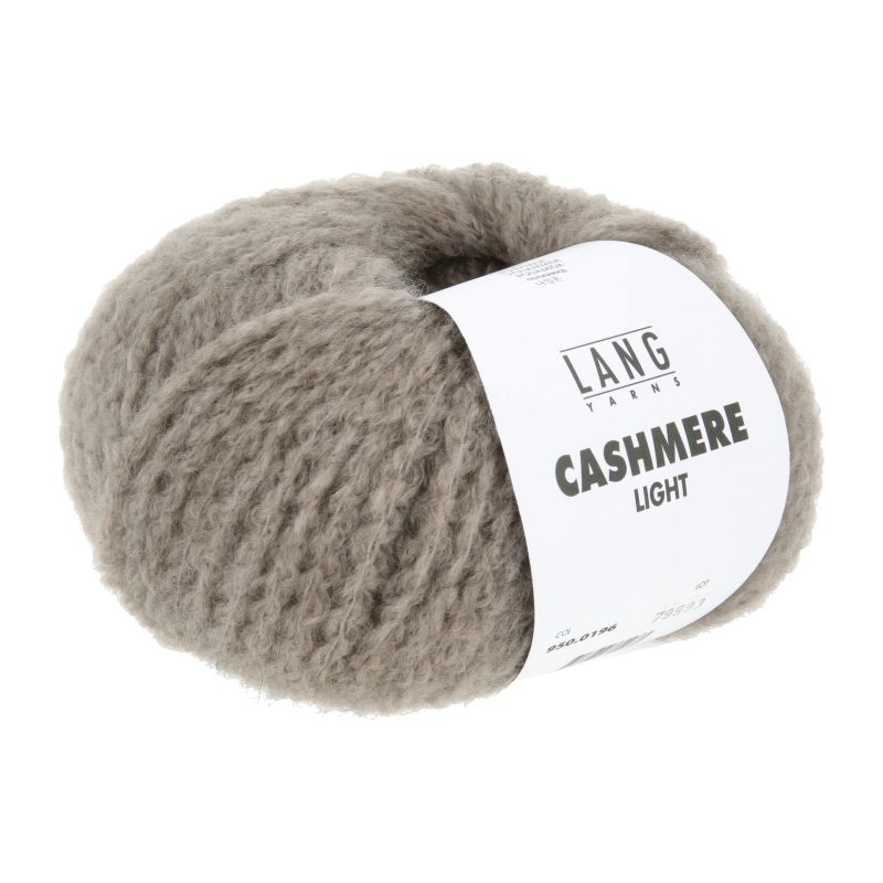 196 stein (Cashmere Light)