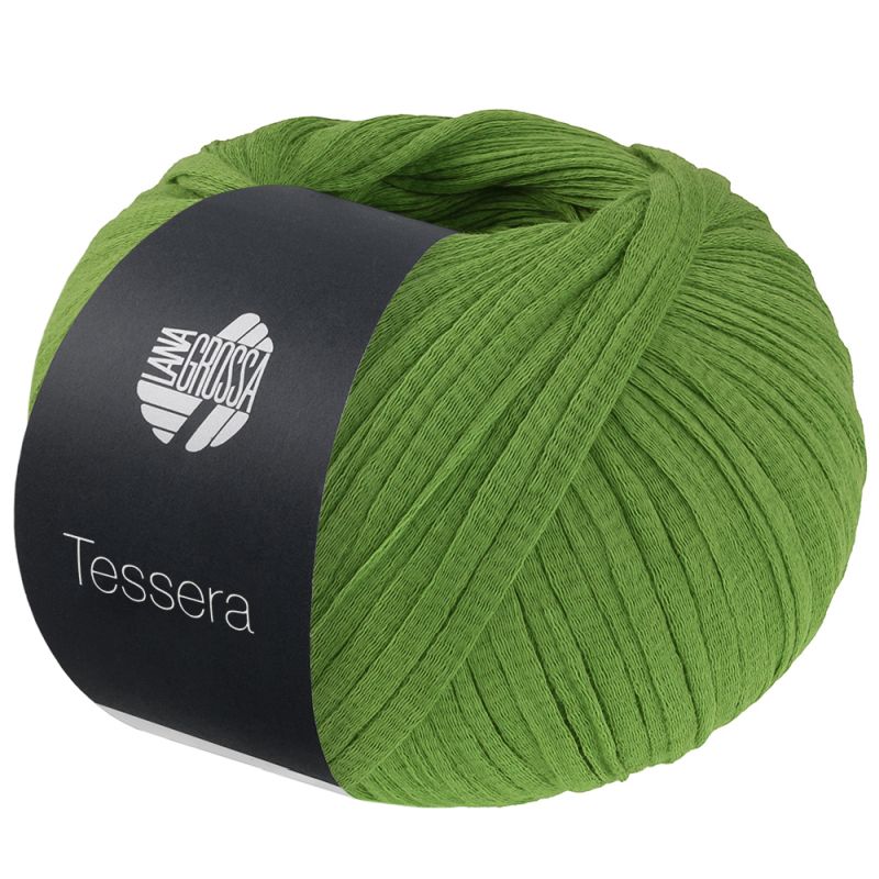 Tessera (Lana Grossa)