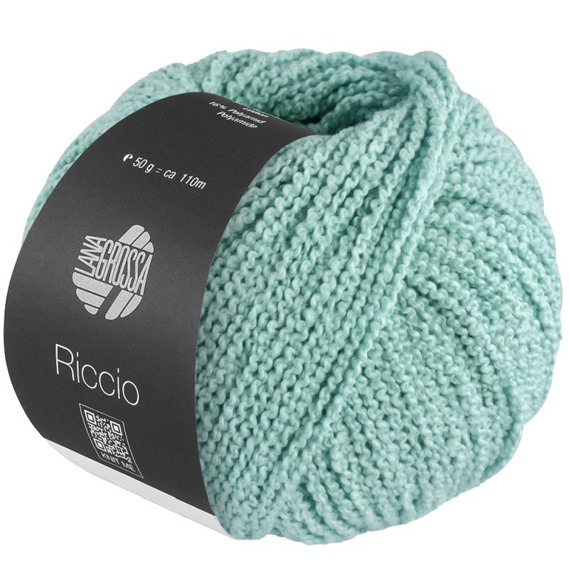 20 aqua Riccio