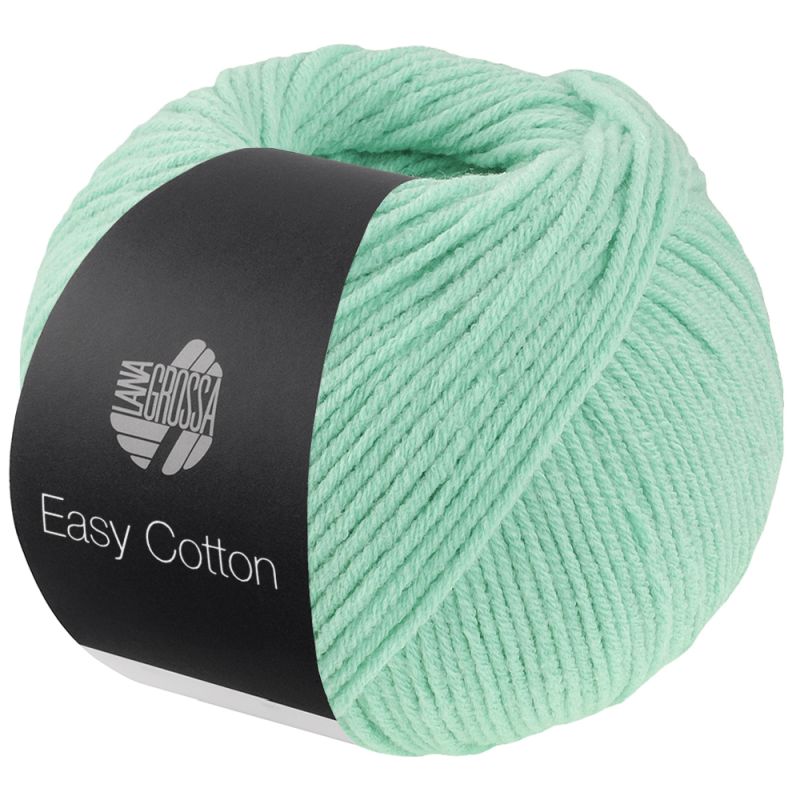 09 Türkis (Easy Cotton)