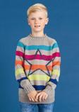 Kids Summer Brights (Rowan)