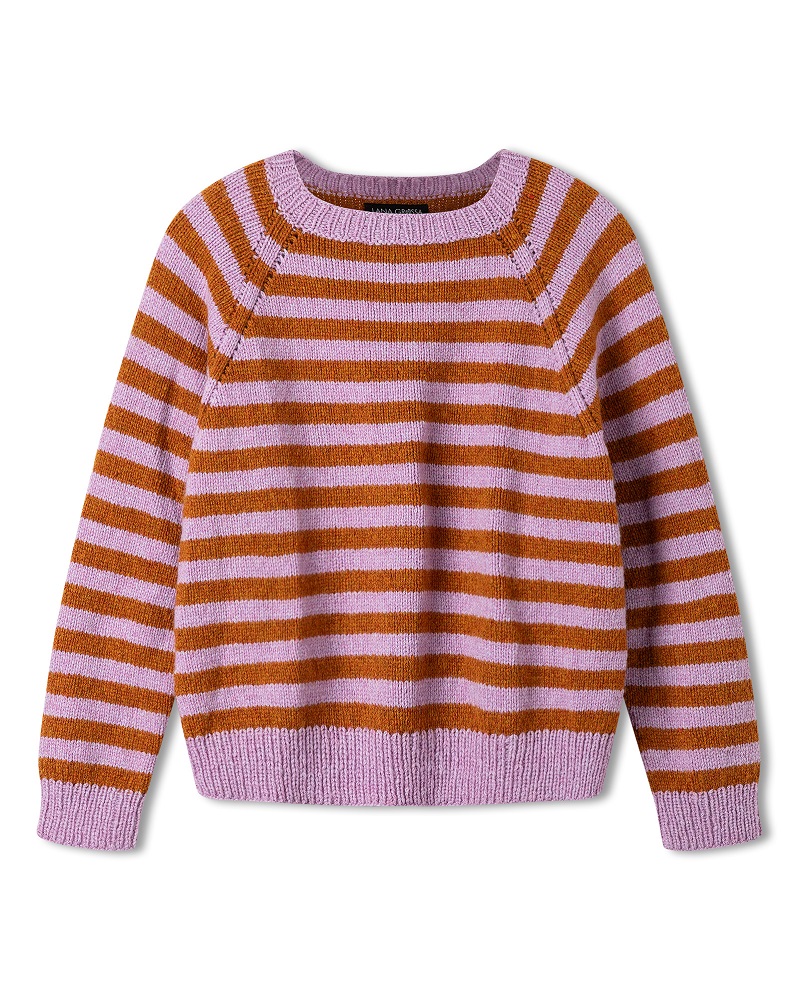 Anleitung Nr. 18087 Top-Down Raglan aus Cool Merino