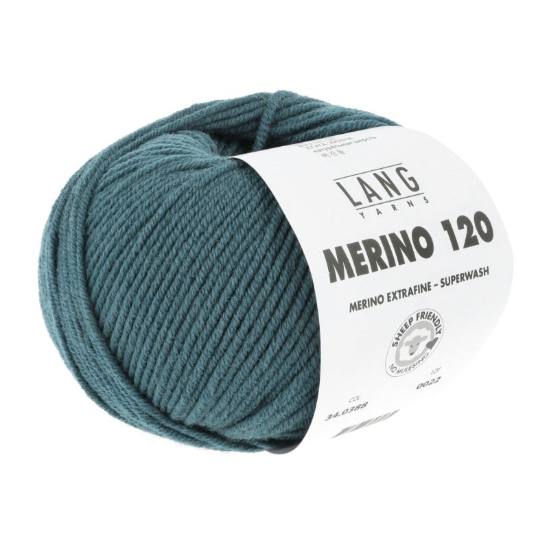 34.0388 petrol (Merino 120 LY)