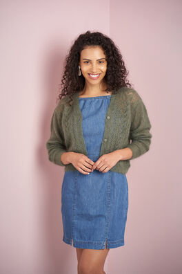 Mode at ROWAN - FOUR projects bloggers edit