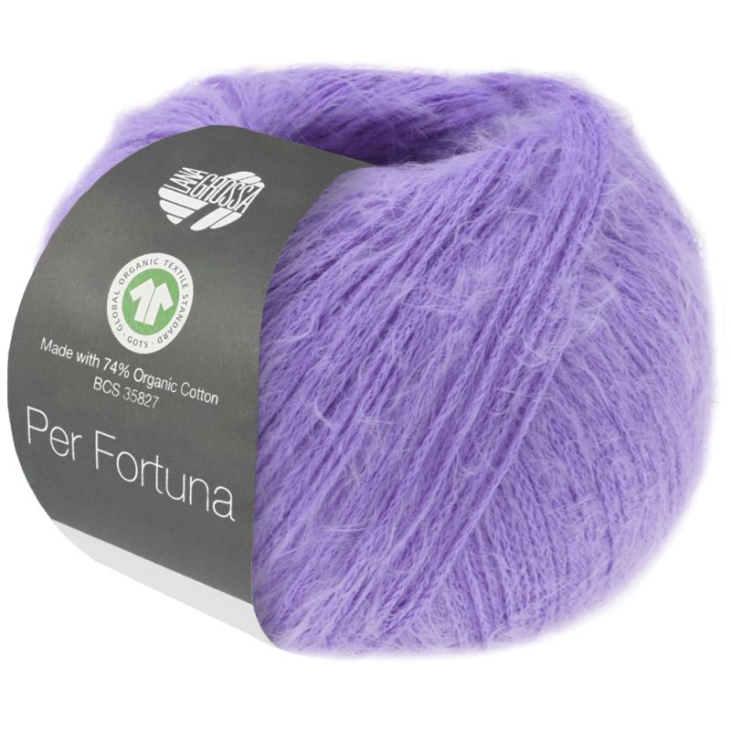 65 lavendel (Per Fortuna)
