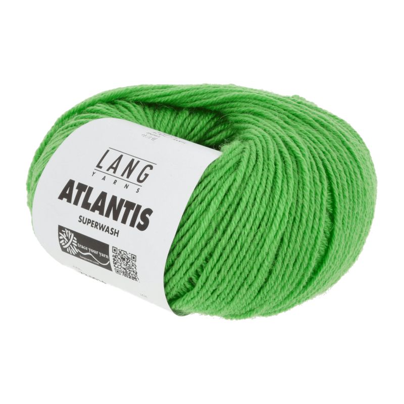 72.0016 hellgrün (Atlantis)