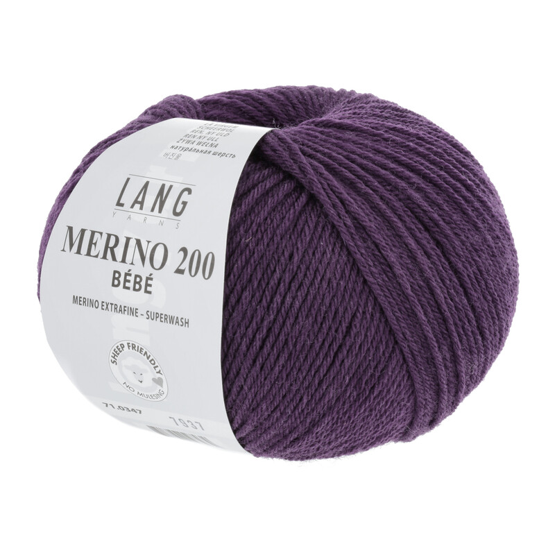 710.0347 Violett