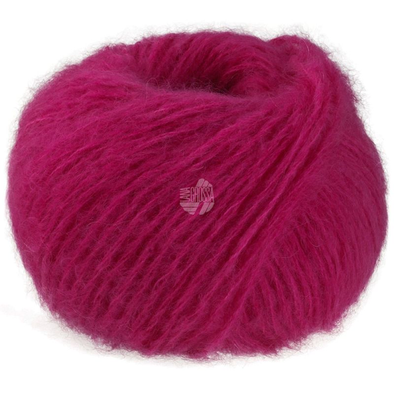 03 Pink (Mohair di Gio)