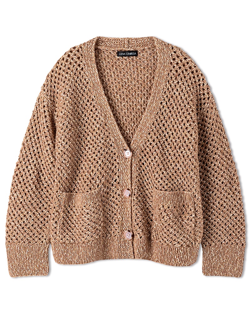 Anleitung Nr. 18306 Jacke aus Bottoni