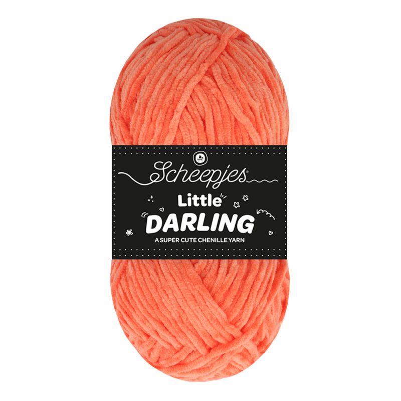 429 Shrimp (Little Darling)