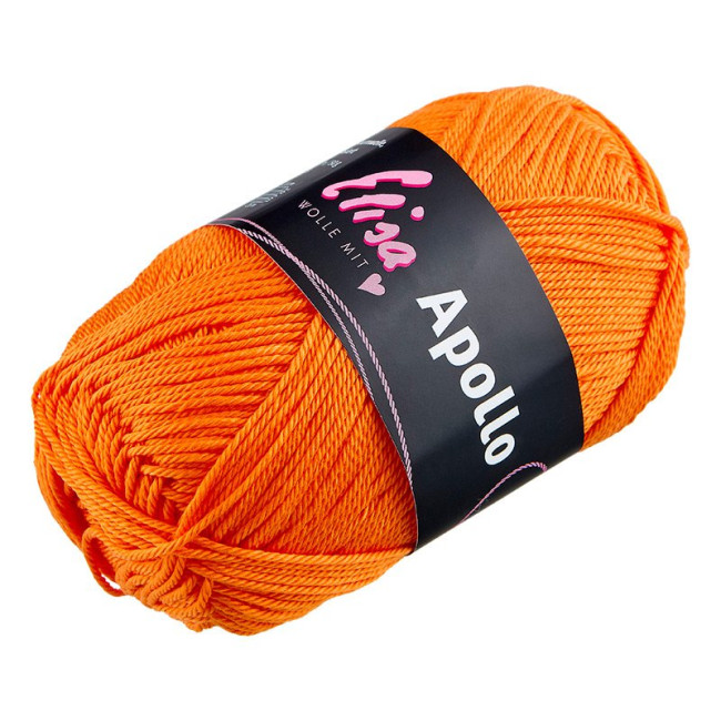 2652 orange (Apollo)