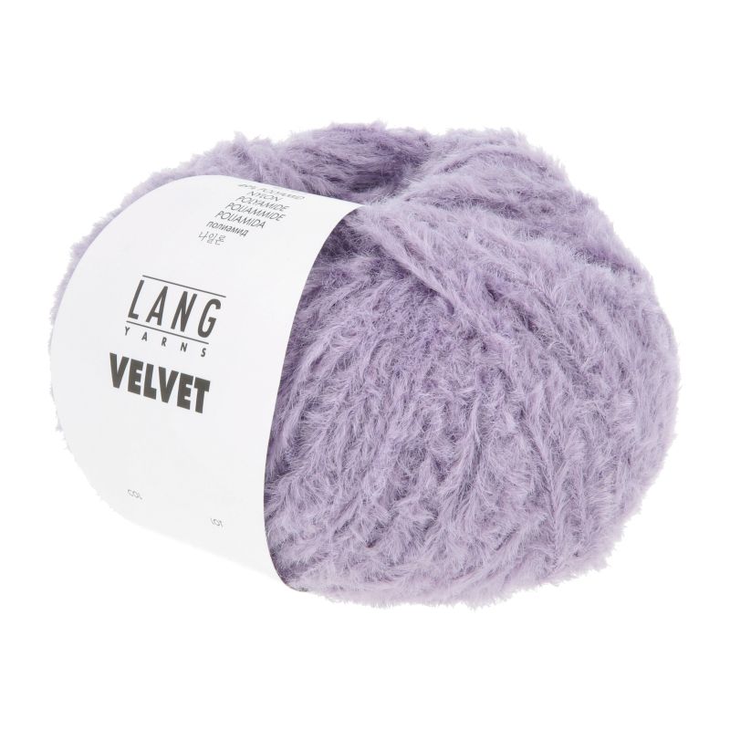 Velvet (Lang Yarns)
