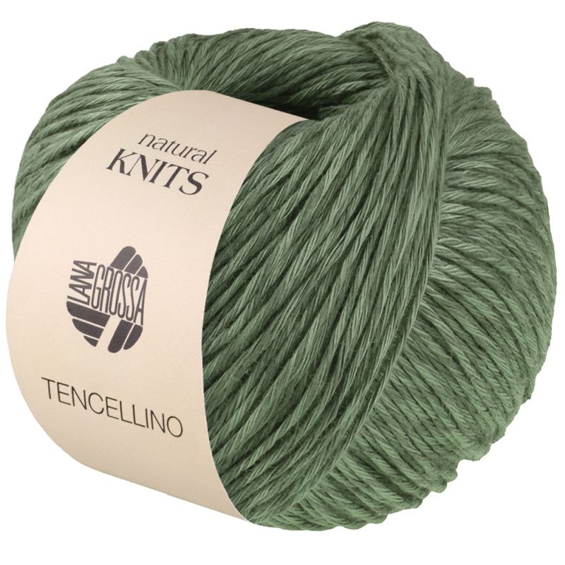 Tencellino (Lana Grossa)