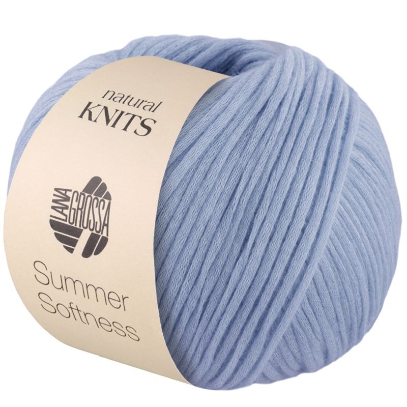 Summer Softness (Lana Grossa)