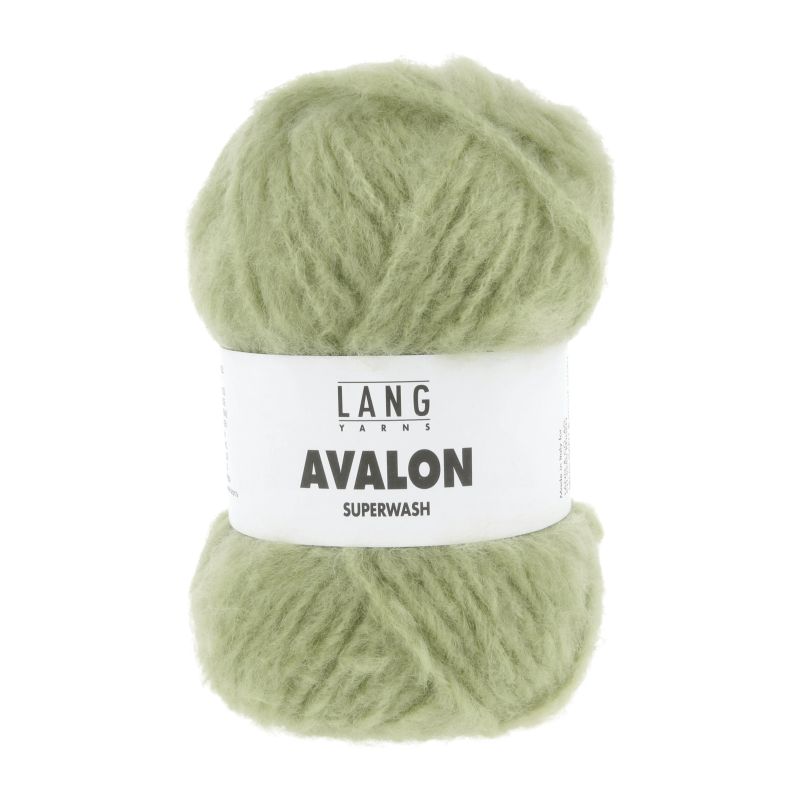 Avalon (Lang Yarns)