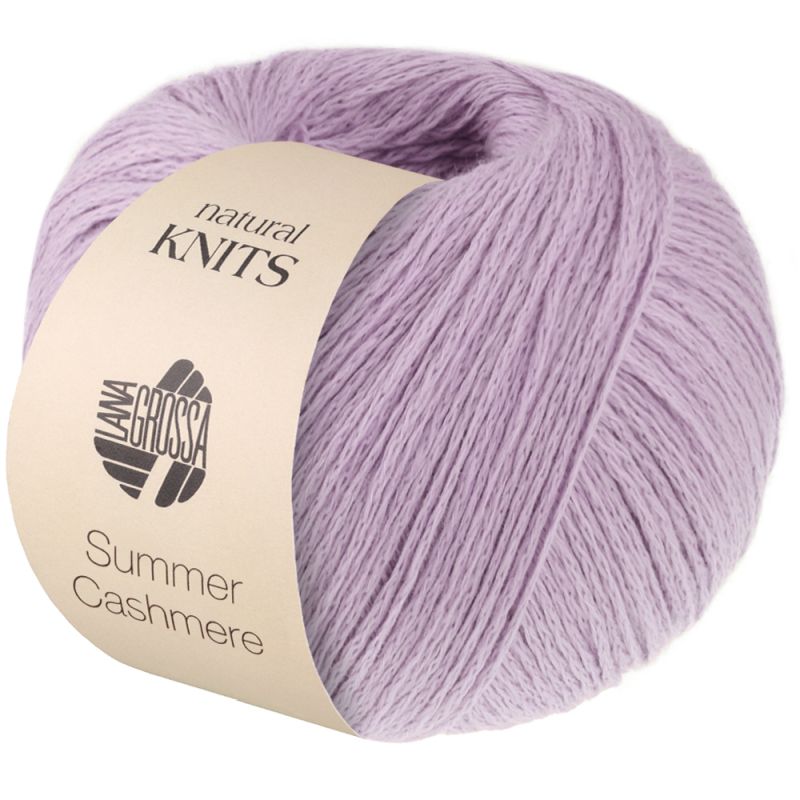 20 pastellflieder (Summer Cashmere)