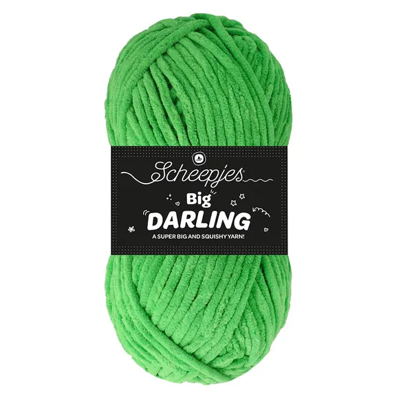 407 Froggy (Big Darling 150g)
