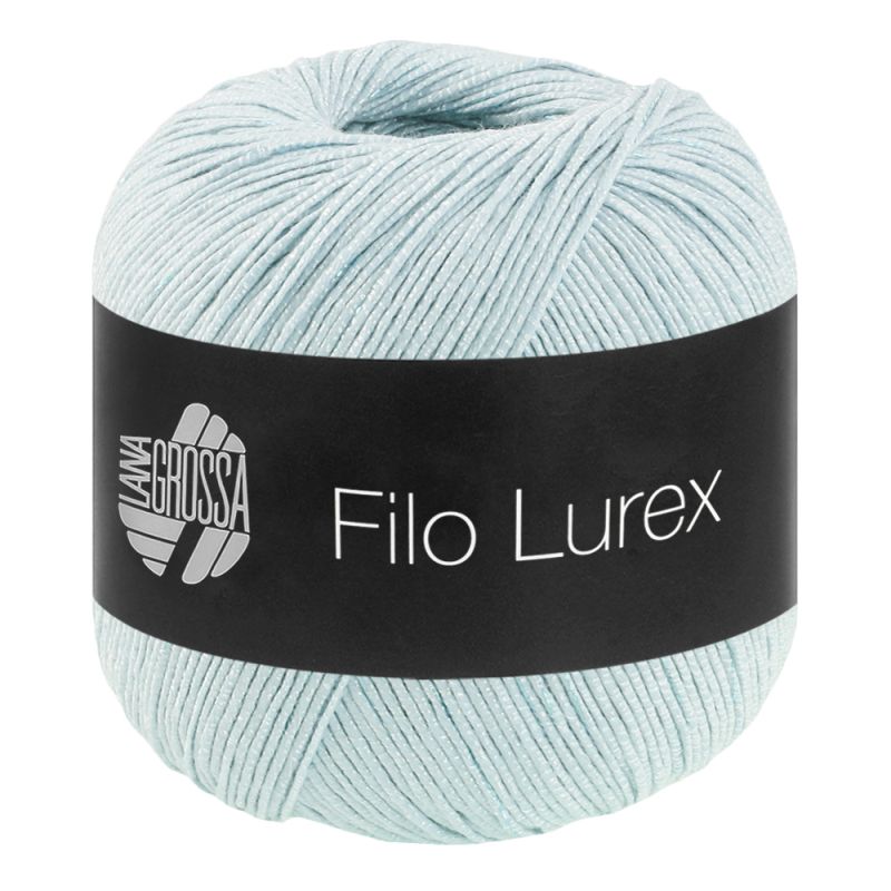 Filo Lurex (Lana Grossa)