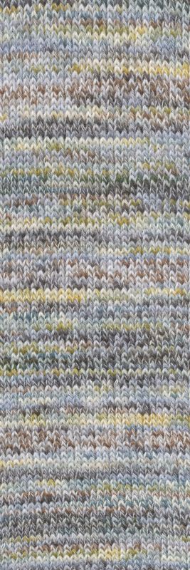 FOOTPRINTS (Wooladdicts)
