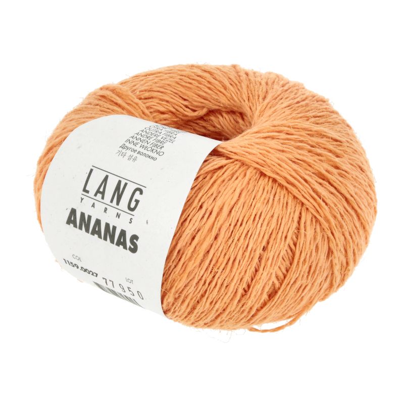 1159.0027 apricot (Ananas)