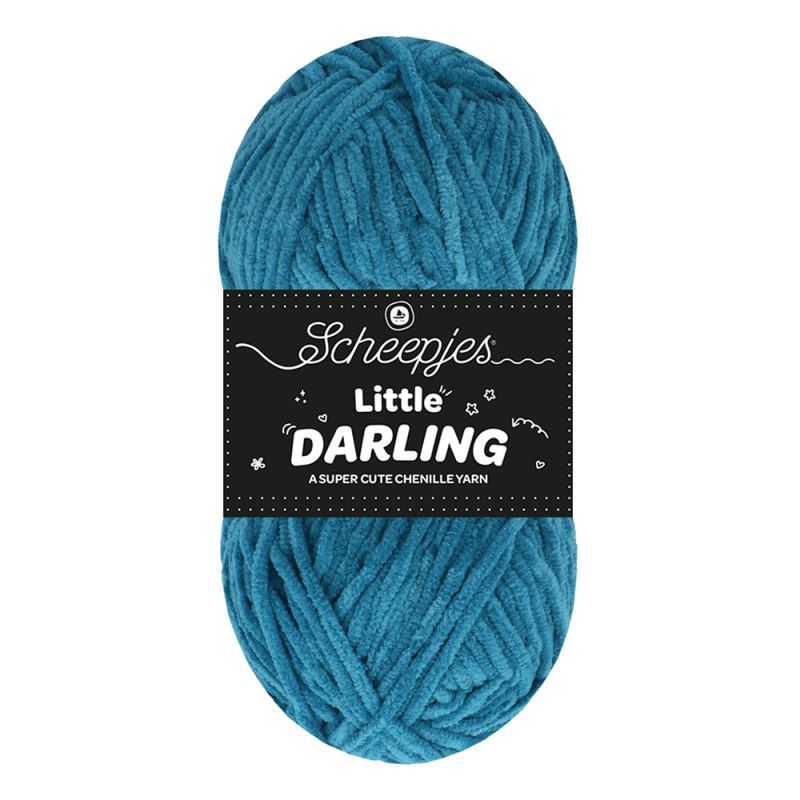 414 Dragon (Little Darling)