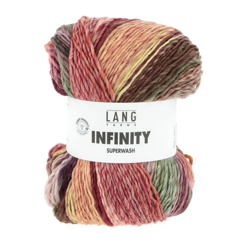Infinity (Lang Yarns)