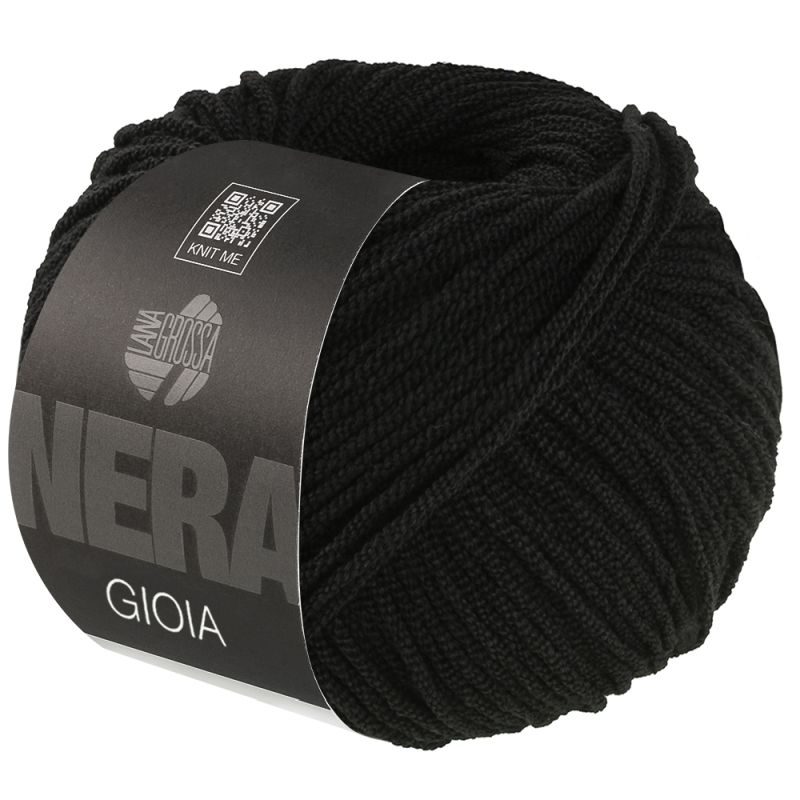 18 schwarz (Gioa)