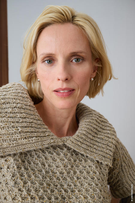 Anleitung Nr. 19165 Pullover aus Landlust Soft Tweed 180