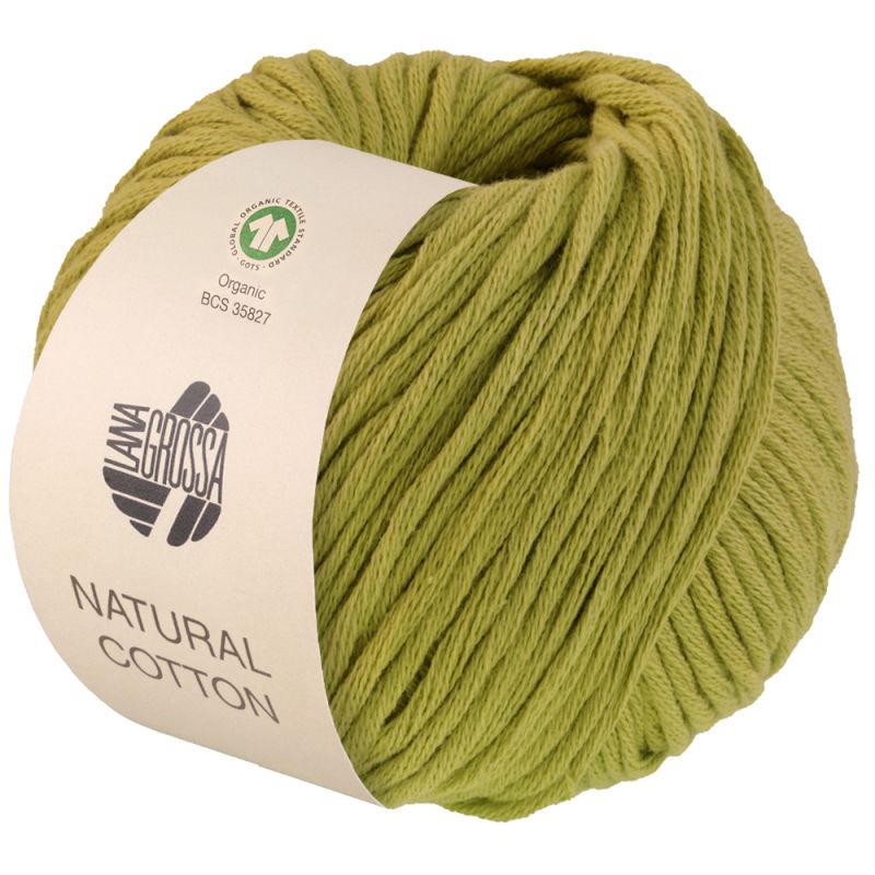 04 Frühlingsgrün (Natural Cotton)