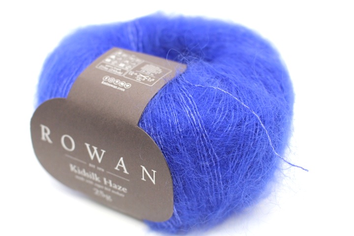 700 royal blue (Kidsilk Haze)