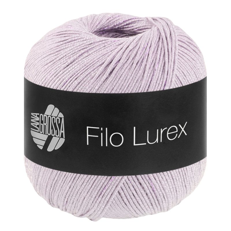 Filo Lurex (Lana Grossa)