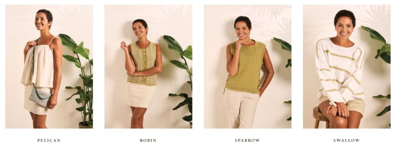 Cotton Seasons