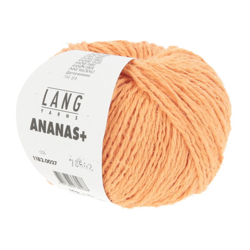 Ananas+ (Lang Yarns)