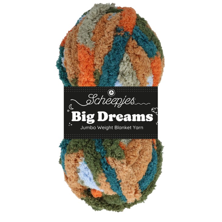 708 (Big Dreams)