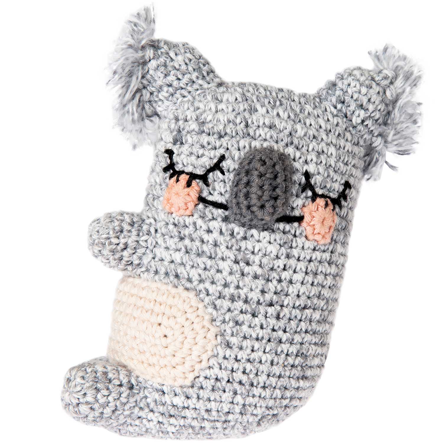 Koala Ricorumi