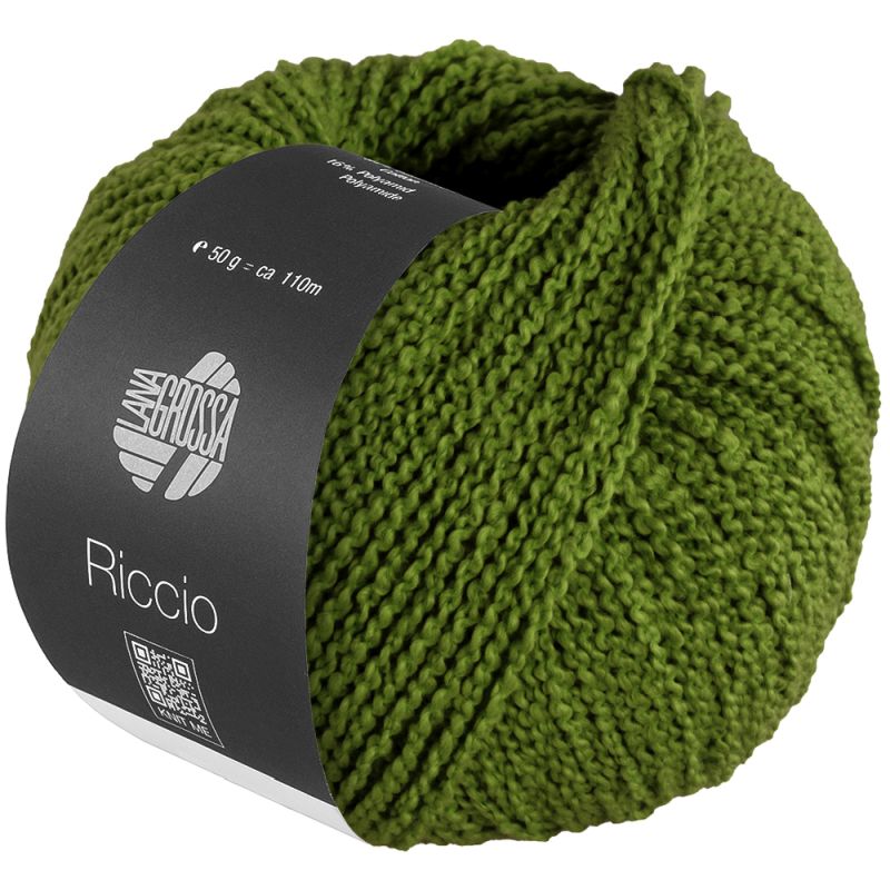 17 avocadogrün Riccio