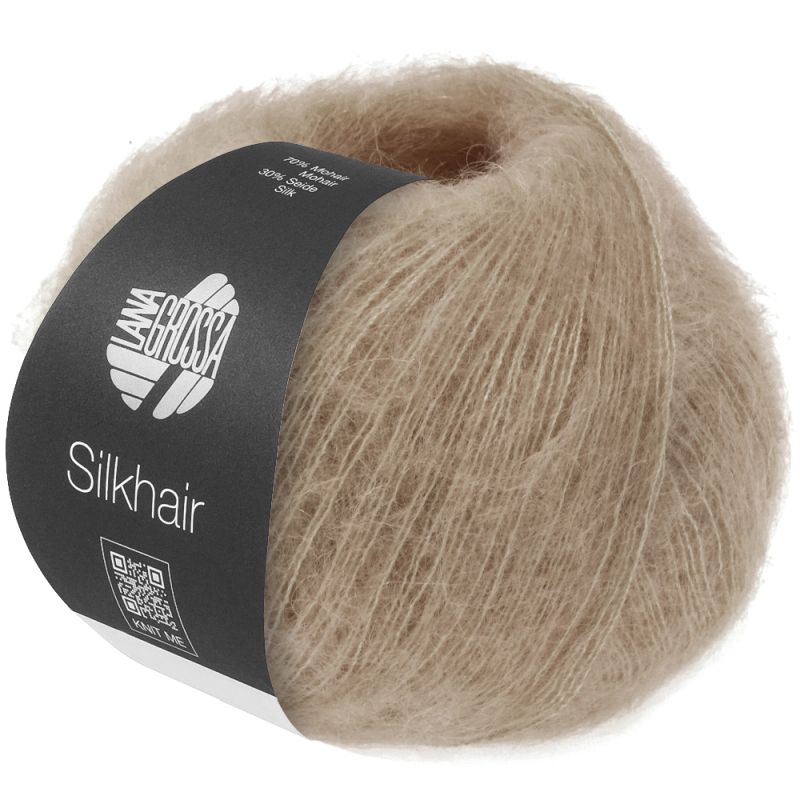 220 Beige (Silkhair)