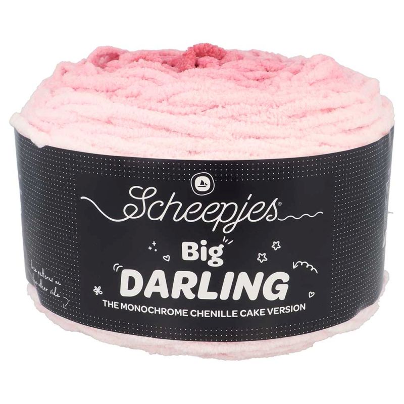433 Fox (Big Darling)