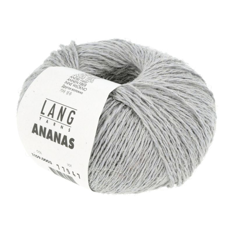 1159.0003 grau (Ananas)