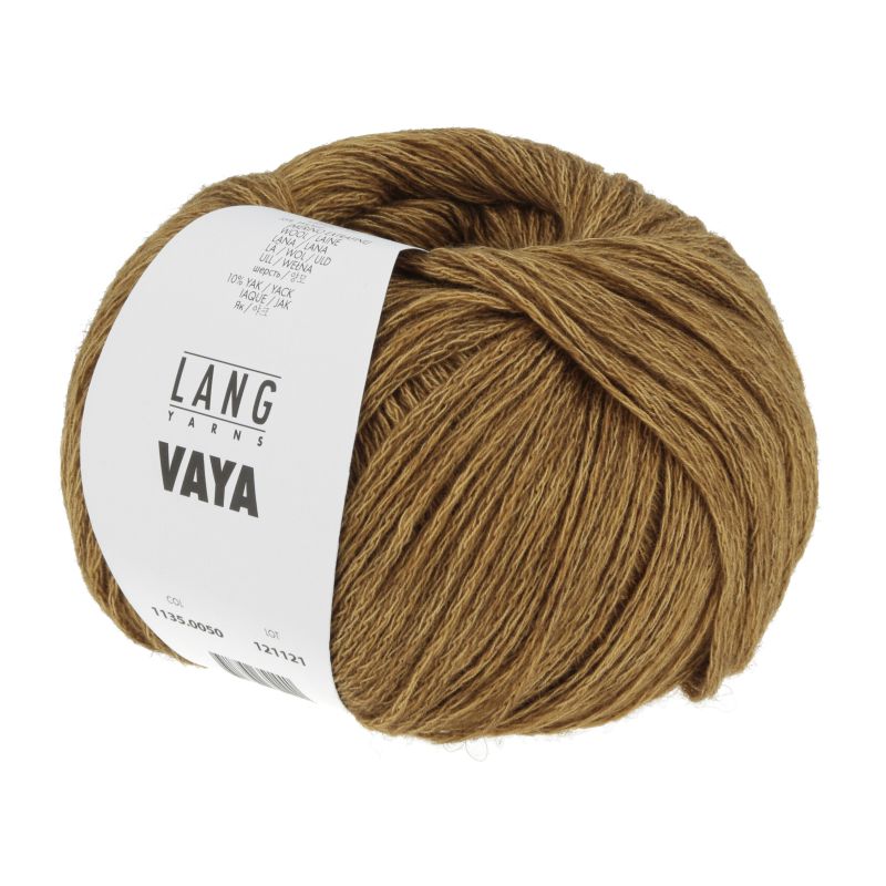 1135.0050 ocker (Vaya)