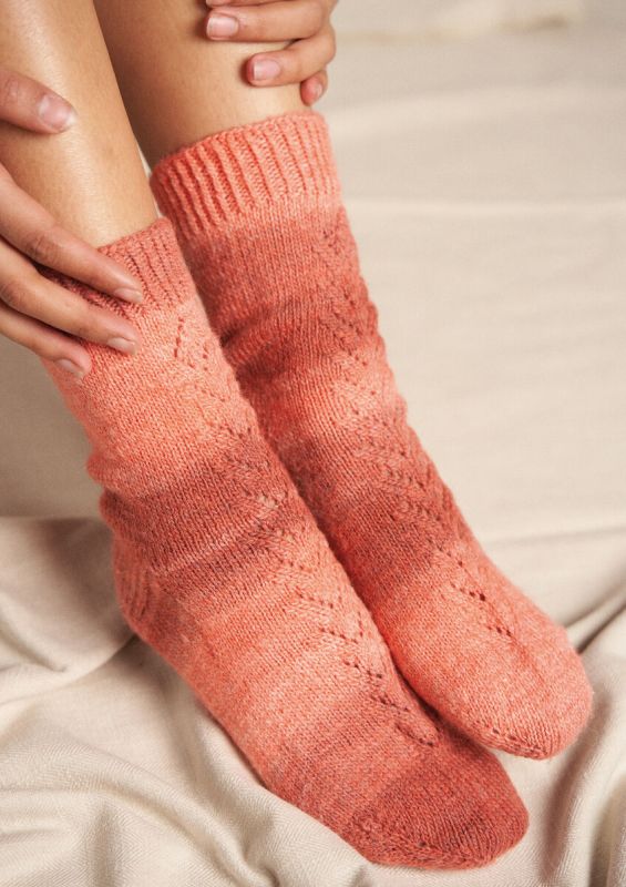 Anleitung Nr. 19267 Rowan Sock Collection (Rowan)