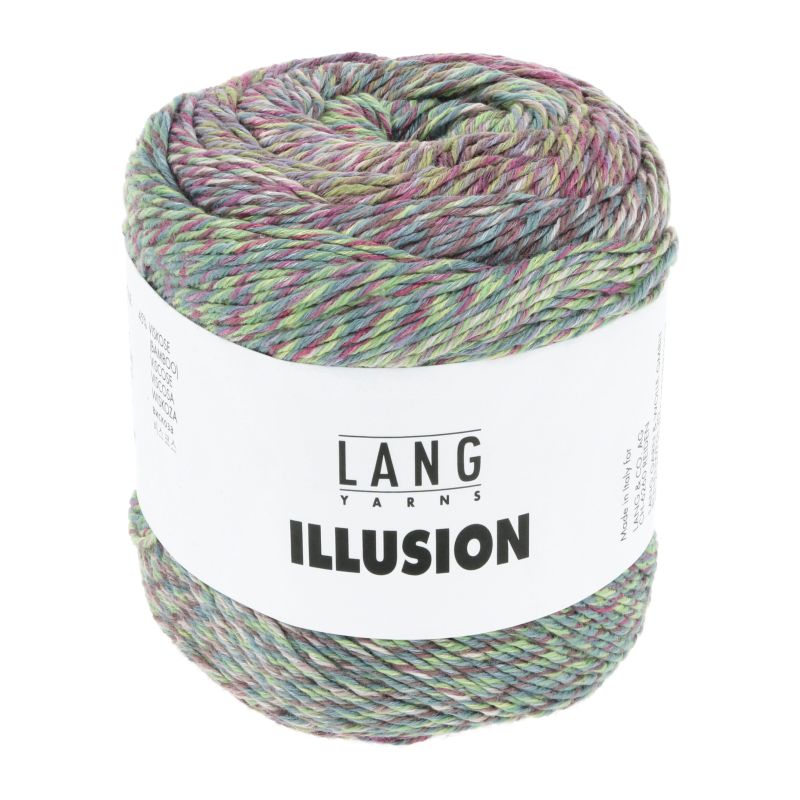 Illusion (Lang Yarns)
