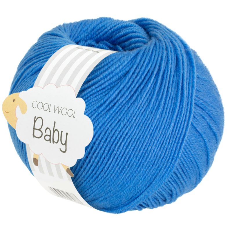 322 mittelblau