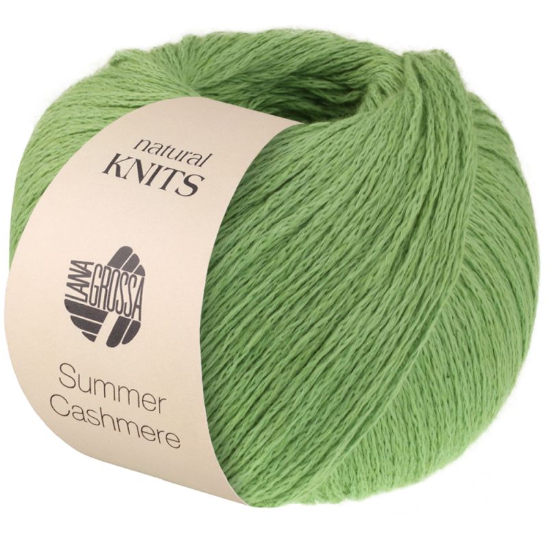24 grün (Summer Cashmere)