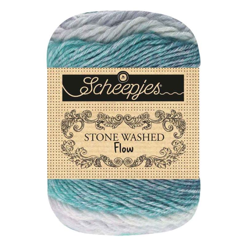 Stone Washed Flow (Scheepjes)